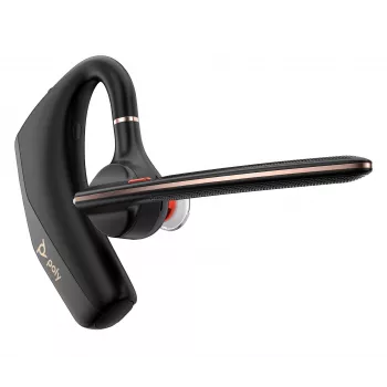 Austiņas Poly Voyager Legend 50-M bezvadu Bluetooth biznesa 20,5 g