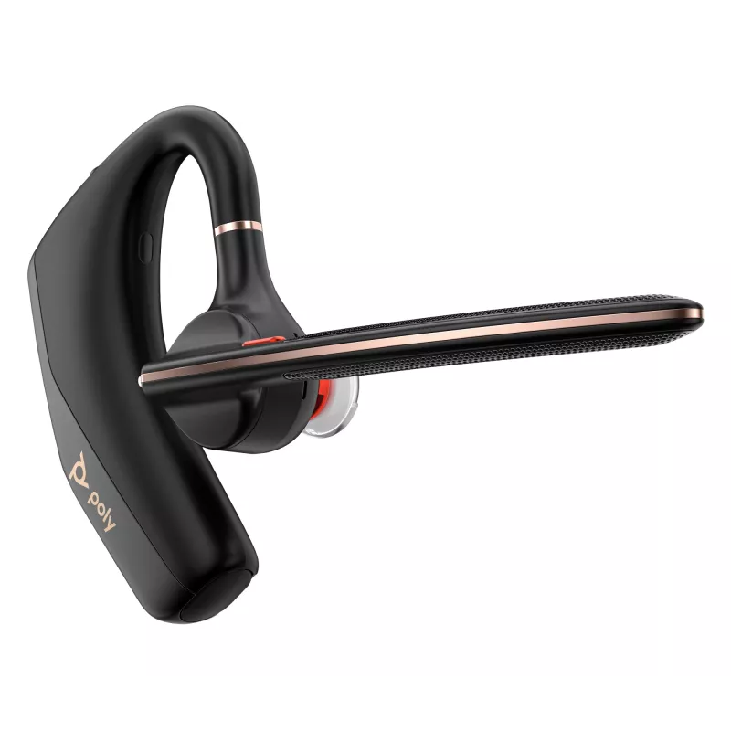 Austiņas Poly Voyager Legend 50-M bezvadu Bluetooth biznesa 20,5 g