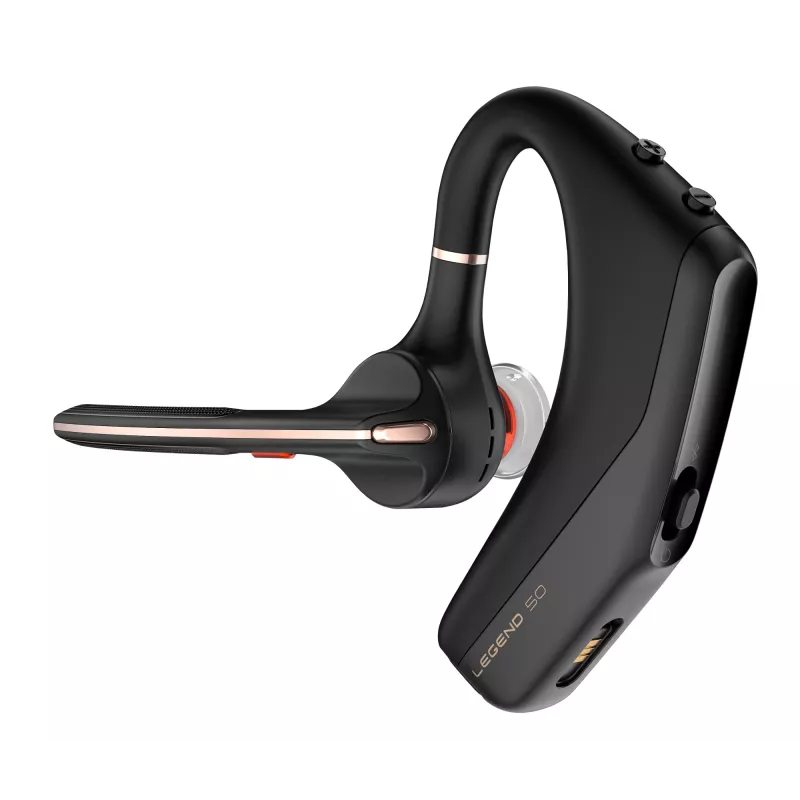 Austiņas Poly Voyager Legend 50-M bezvadu Bluetooth biznesa 20,5 g