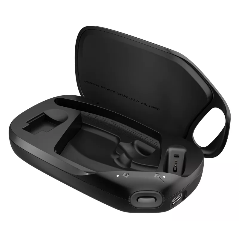 Austiņas Poly Voyager Legend 50-M bezvadu Bluetooth biznesa 20,5 g