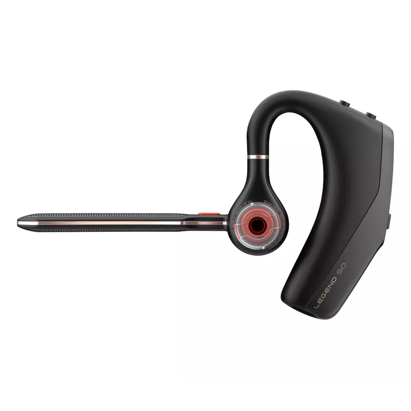 Austiņas Poly Voyager Legend 50-M bezvadu Bluetooth biznesa 20,5 g