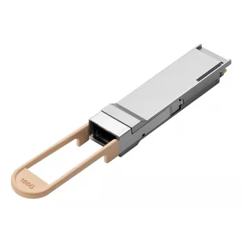 TP-Link Omada SM9110-SR4 tīkla raiduztvērēja modulis optiskās šķiedras 100000 Mbit/s QSFP28 850 nm