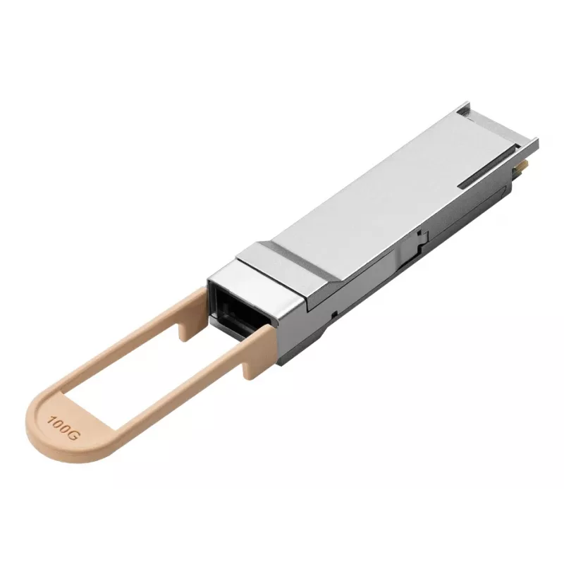 TP-Link Omada SM9110-SR4 tīkla raiduztvērēja modulis optiskās šķiedras 100000 Mbit/s QSFP28 850 nm