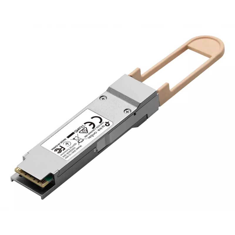 TP-Link Omada SM9110-SR4 tīkla raiduztvērēja modulis optiskās šķiedras 100000 Mbit/s QSFP28 850 nm