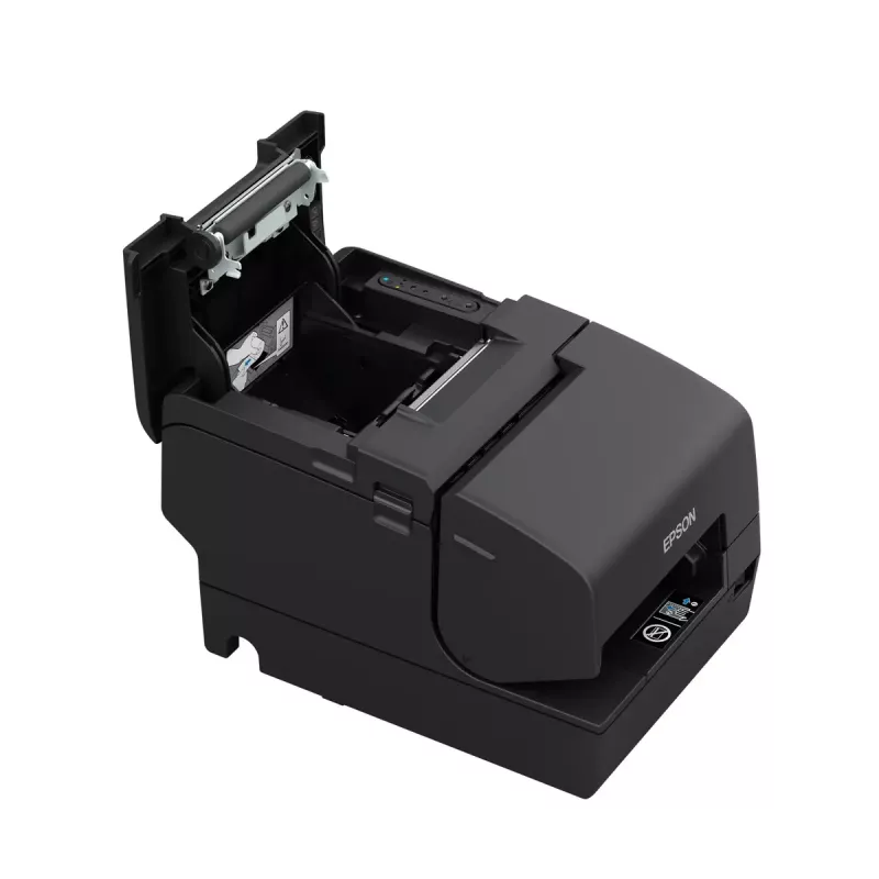 Epson TM-H6000VI 180 x 180 DPI vadu un bezvadu termālais POS printeris