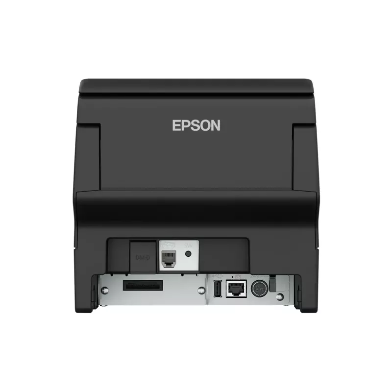 Epson TM-H6000VI 180 x 180 DPI vadu un bezvadu termālais POS printeris