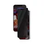 PanzerGlass SAFE. by ® Privātuma ekrāna aizsargs iPhone 17e | 16e | 14 | 13 | 13 Pro | Ultra-Wide Fit ar EasyAligner