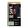PanzerGlass SAFE. by ® Privātuma ekrāna aizsargs iPhone 17e | 16e | 14 | 13 | 13 Pro | Ultra-Wide Fit ar EasyAligner