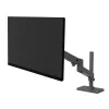 Ergotron LX Series 45-695-293 monitora stiprinājuma statīvs 86,4 cm 34 collas galda Tumši pelēks