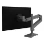 Ergotron LX Series 45-695-293 monitora stiprinājuma statīvs 86,4 cm 34 collas galda Tumši pelēks