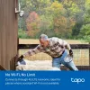 IP drošības kamera TP-Link TAPO C501GW 1920 x 1080 pikseļi