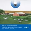 IP drošības kamera TP-Link TAPO C501GW 1920 x 1080 pikseļi