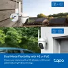 IP drošības kamera TP-Link TAPO C501GW 1920 x 1080 pikseļi