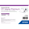 Epson PP Matte Label Premium 7113704 nepārtrauktais rullis, 105 mm x 29 m