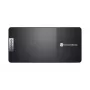 Mini PC Lenovo Chromebox Micro — Intel Celeron N4500, 1.1–2.8 GHz, 8 GB LPDDR4x, 32 GB eMMC, ChromeOS, Melna