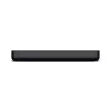Mini PC Lenovo Chromebox Micro — Intel Celeron N4500, 1.1–2.8 GHz, 8 GB LPDDR4x, 32 GB eMMC, ChromeOS, Melna