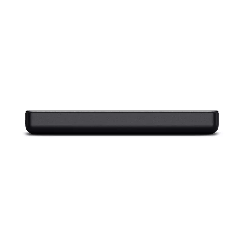 Mini PC Lenovo Chromebox Micro — Intel Celeron N4500, 1.1–2.8 GHz, 8 GB LPDDR4x, 32 GB eMMC, ChromeOS, Melna