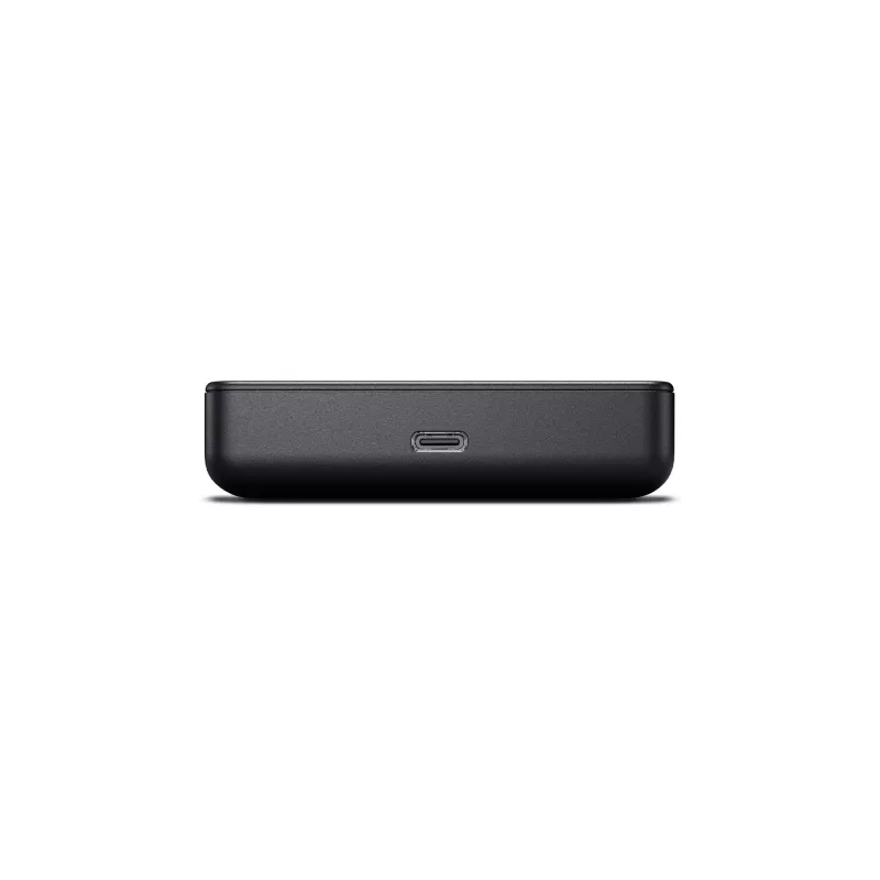 Mini PC Lenovo Chromebox Micro — Intel Celeron N4500, 1.1–2.8 GHz, 8 GB LPDDR4x, 32 GB eMMC, ChromeOS, Melna