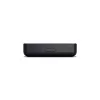 Mini PC Lenovo Chromebox Micro — Intel Celeron N4500, 1.1–2.8 GHz, 8 GB LPDDR4x, 32 GB eMMC, ChromeOS, Melna