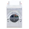 Tīkla kabelis Intellinet 791311 Keystone modulis plakans sarkans RJ-45