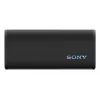 Sony SRSULT30B Stereo pārnēsājamais skaļrunis Melna