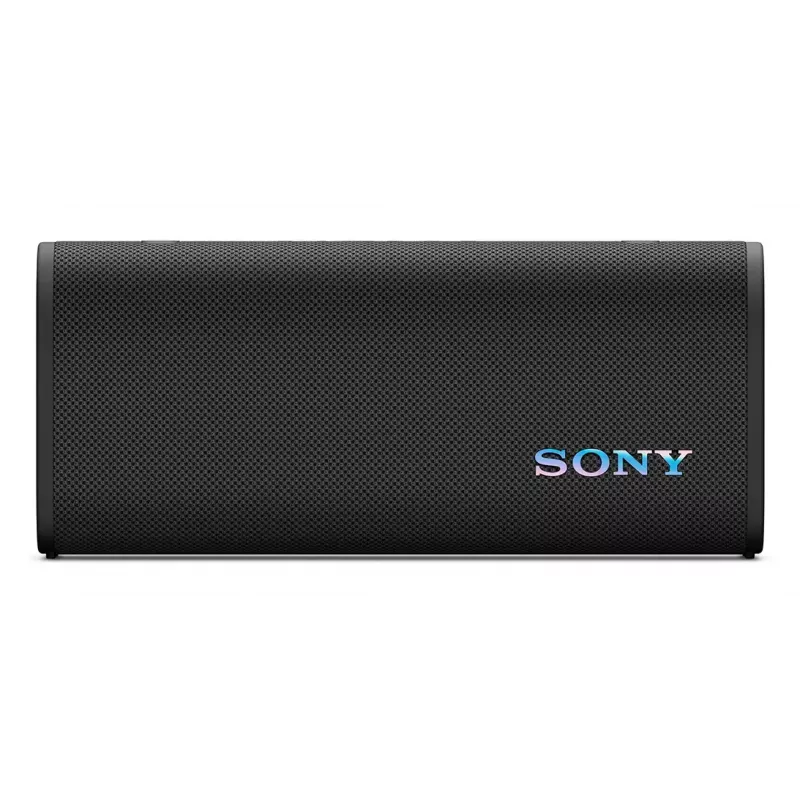Sony SRSULT30B Stereo pārnēsājamais skaļrunis Melna