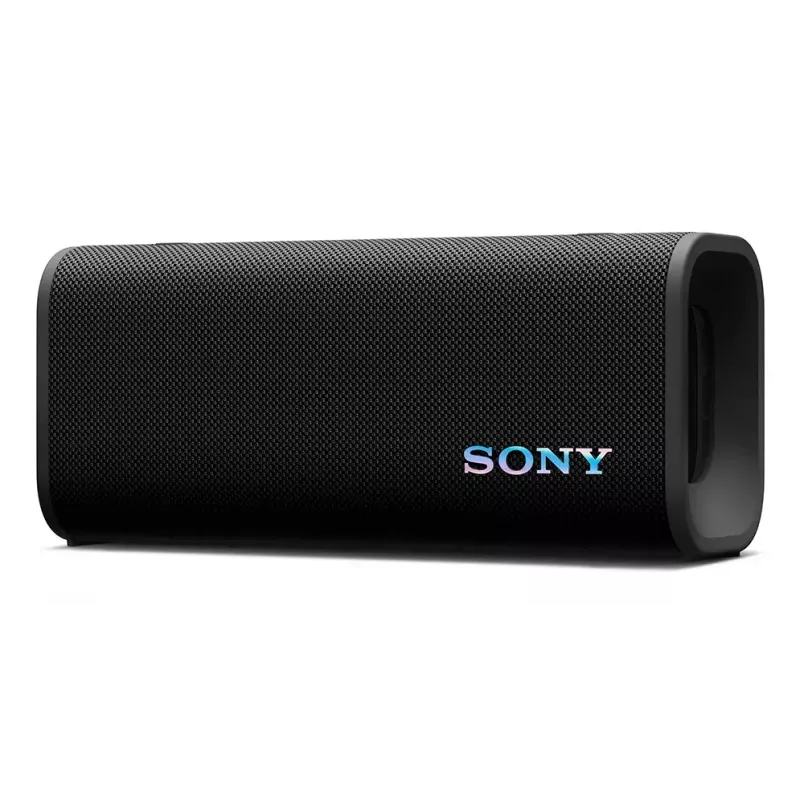 Sony SRSULT30B Stereo pārnēsājamais skaļrunis Melna