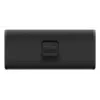 Sony SRSULT30B Stereo pārnēsājamais skaļrunis Melna
