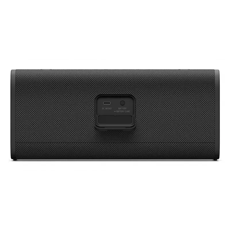 Sony SRSULT30B Stereo pārnēsājamais skaļrunis Melna