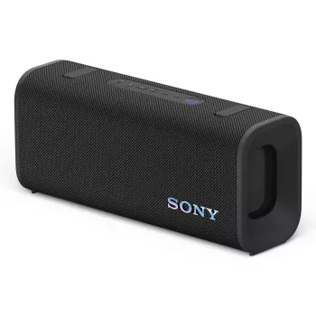 Sony SRSULT30B Stereo pārnēsājamais skaļrunis Melna