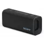 Sony SRSULT30B Stereo pārnēsājamais skaļrunis Melna