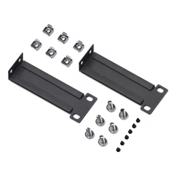 Montāžas komplekts TP-Link RACKMOUNT KIT-D226 Melns Metāls