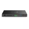 Tīkla videoreģistrators TP-Link VIGI NVR4016H 16 kanāli 4K melns