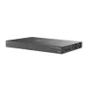 Tīkla videoreģistrators TP-Link VIGI NVR4016H 16 kanāli 4K melns