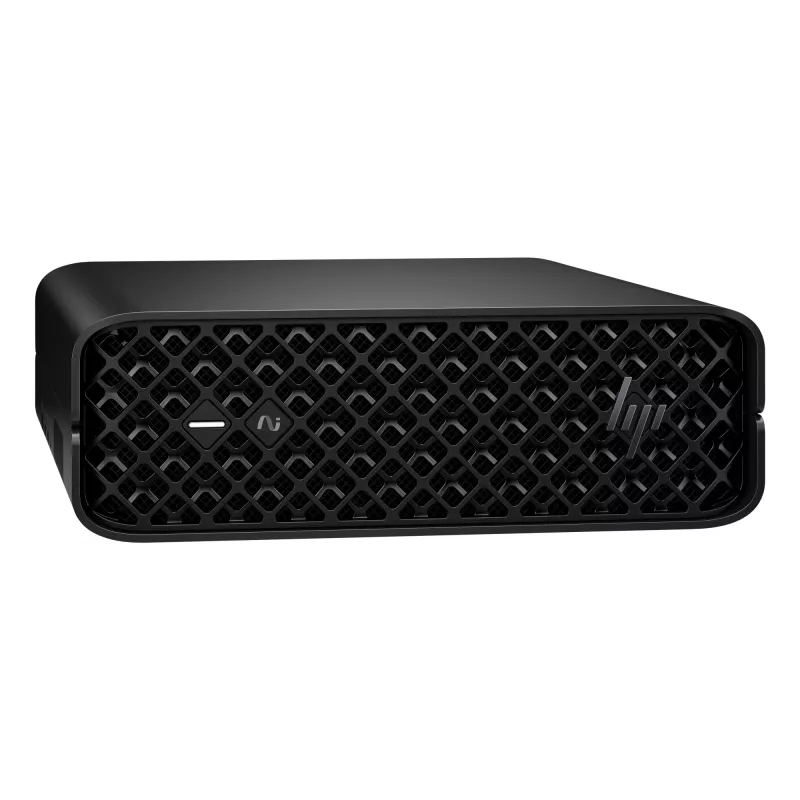HP Z2 G1i Intel Core Ultra 9 285K 64 GB DDR5-SDRAM NVIDIA RTX 2000 Ada Windows 11 Pro Mini PC Workstation AI Workstation, AI PC