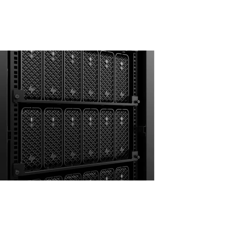HP Z2 G1i Intel Core Ultra 9 285K 64 GB DDR5-SDRAM NVIDIA RTX 2000 Ada Windows 11 Pro Mini PC Workstation AI Workstation, AI PC