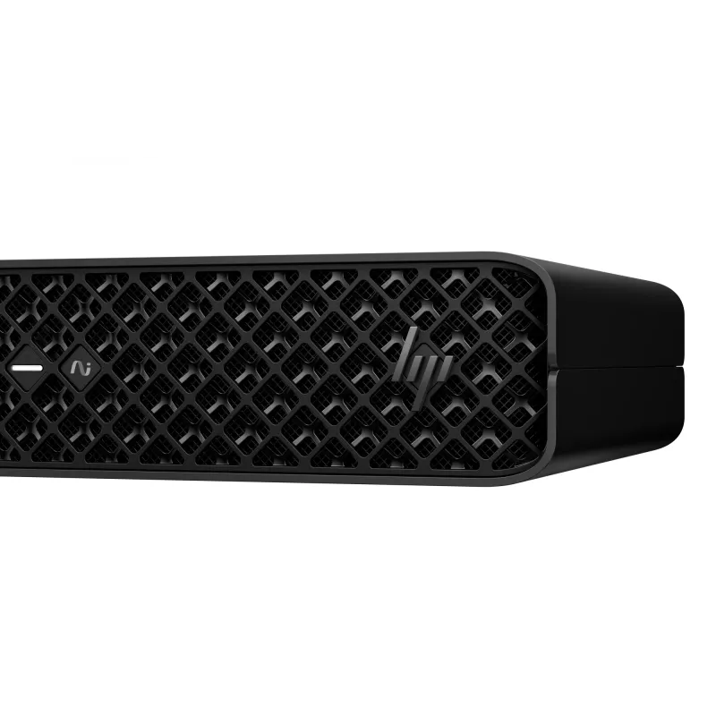 HP Z2 G1i Intel Core Ultra 9 285K 64 GB DDR5-SDRAM NVIDIA RTX 2000 Ada Windows 11 Pro Mini PC Workstation AI Workstation, AI PC