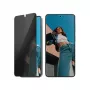 Privātuma ekrāna aizsargstikls PanzerGlass Samsung S25 Edge Ultra-Wide Fit pret skrāpējumiem un triecieniem