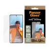 PanzerGlass® ekrāna aizsargs Samsung S25 Edge | Ultra-Wide Fit
