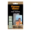 PanzerGlass® ekrāna aizsargs Samsung S25 Edge | Ultra-Wide Fit