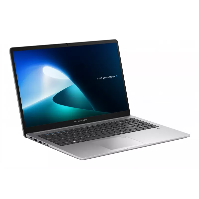 Portatīvais dators ASUS ExpertBook P1 P1503CVA-S71305X 15,6 collas Intel i7 16GB RAM 512GB SSD Intel UHD Windows 11 Pro