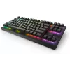 Tastatūra Alienware AW420K USB melna 545-BBDY Dell