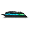 Tastatūra Alienware AW420K USB melna 545-BBDY Dell