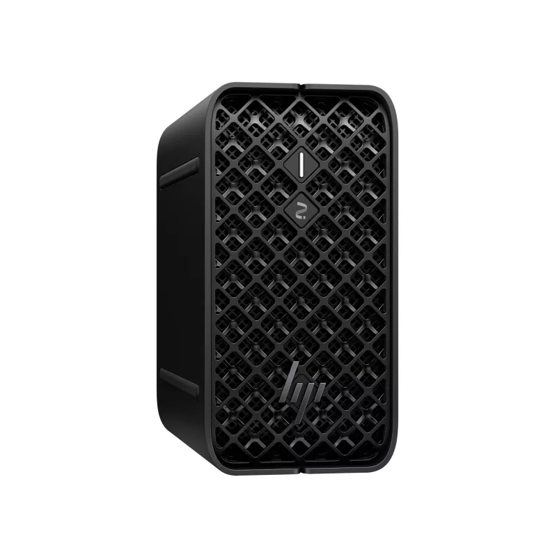 Darbstacija HP Z2 Mini G1a Intel procesors 16GB RAM 2TB SSD Windows 11 Pro