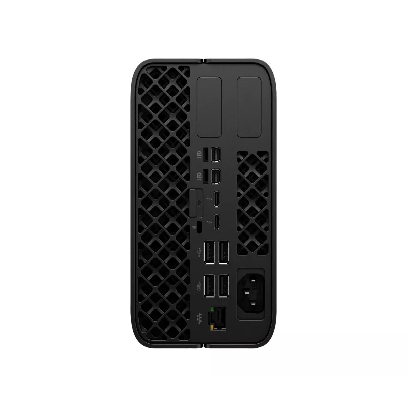 Darbstacija HP Z2 Mini G1a Intel procesors 16GB RAM 2TB SSD Windows 11 Pro