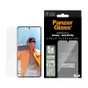 PanzerGlass® Keramikas ekrāna aizsargs Samsung S25 Edge | Īpaši plats piemērots ar EasyAligner