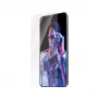 Ekrāna aizsargs PanzerGlass SAFE. by ® Samsung S25 Edge Ultra-Wide Fit pret skrāpējumiem triecienizturīgs