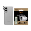 Kameras objektīva aizsargs PanzerGlass Samsung Galaxy S25 Edge Nesaskrāpējams Triecienizturīgs
