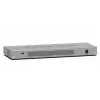 NETGEAR GS116 Nepārvaldāms L2 Gigabit Ethernet (10/100/1000) Melns