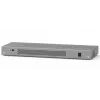 NETGEAR GS116 Nepārvaldāms L2 Gigabit Ethernet (10/100/1000) Melns